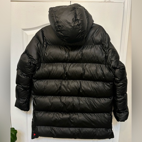 BNWT Hunter puffer coat - Women’s Small - Picture 3 of 7